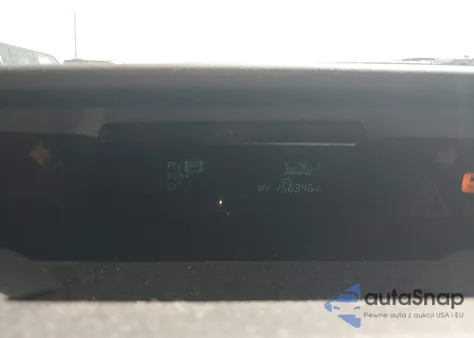 2007 Toyota Prius из США, поврежденный, VIN JTDKB20U373239844